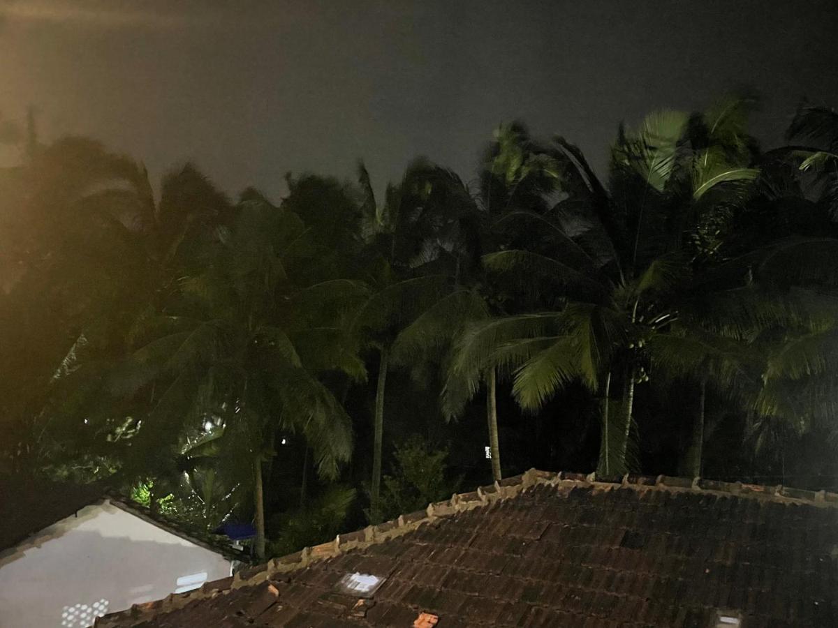 Calangute Beach Corner المظهر الخارجي الصورة