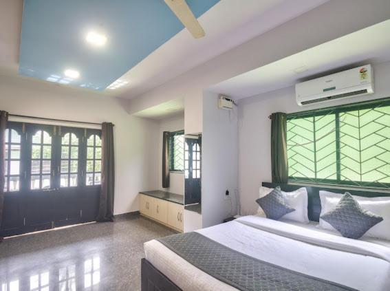 Calangute Beach Corner المظهر الخارجي الصورة