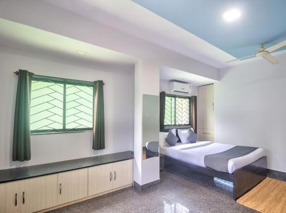 Calangute Beach Corner المظهر الخارجي الصورة